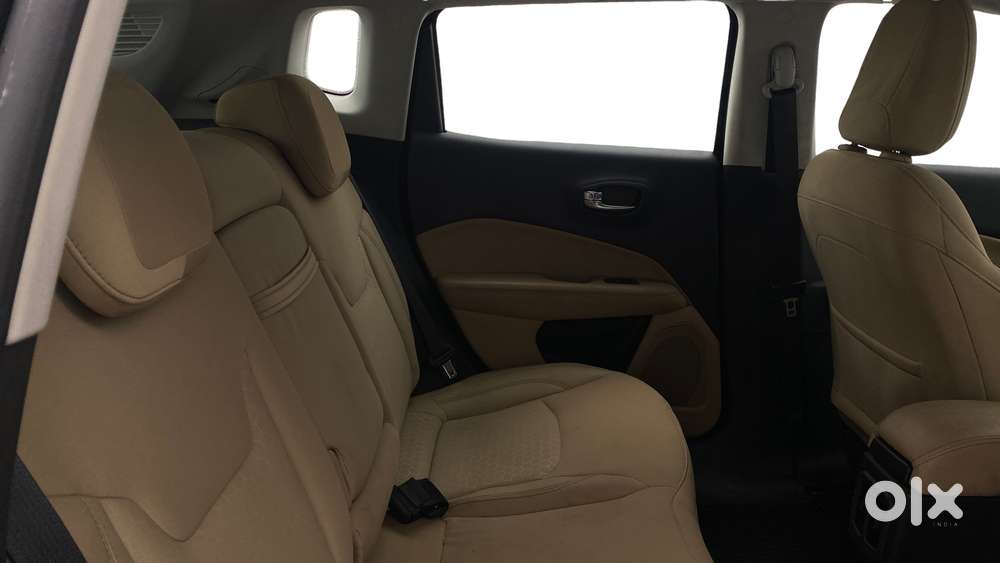 Jeep Compass 1.4 Longitude (o) Petrol Dct, 2019, Petrol