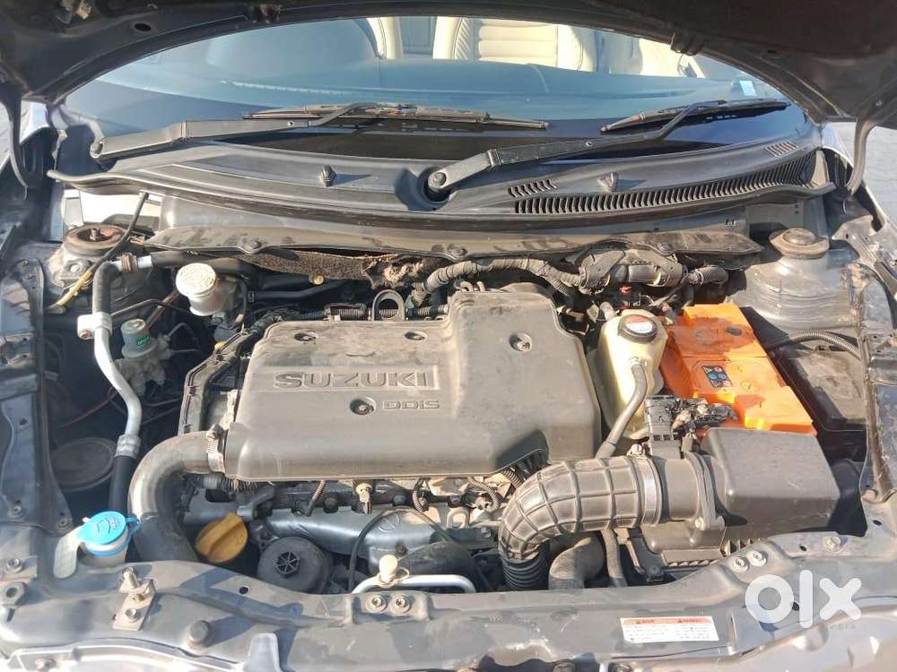 Maruti Suzuki Swift Dzire Vdi Bsiv, 2014, Diesel