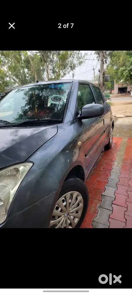 Maruti Suzuki Swift 2010