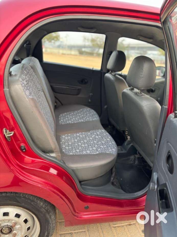 Chevrolet Spark 1.0 Bs3, 2008, Petrol