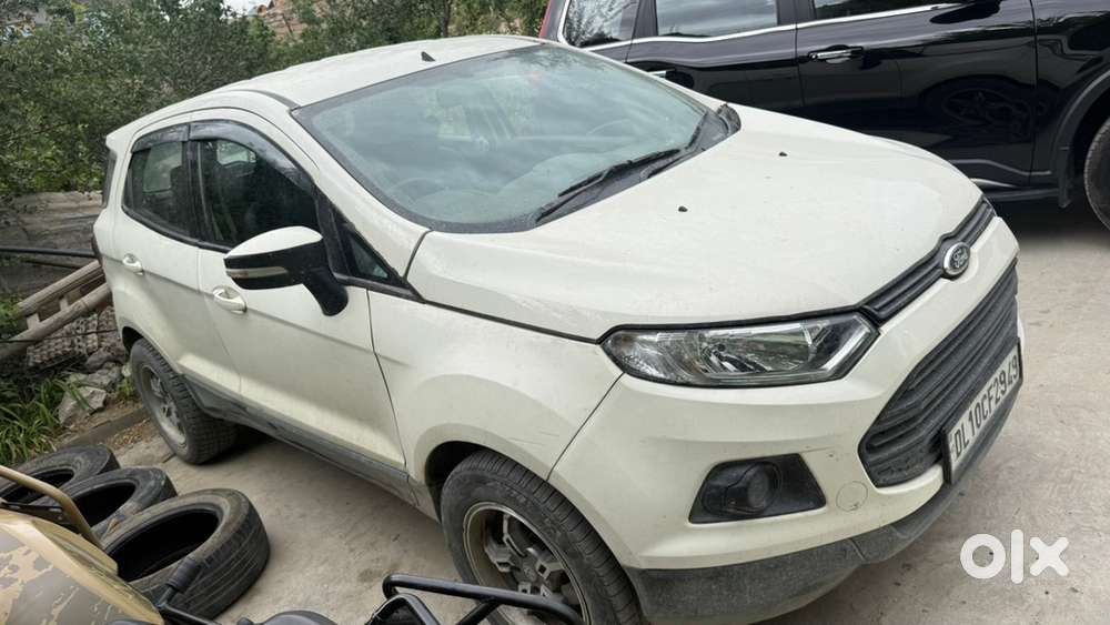 Ford Diesel Manual 2013