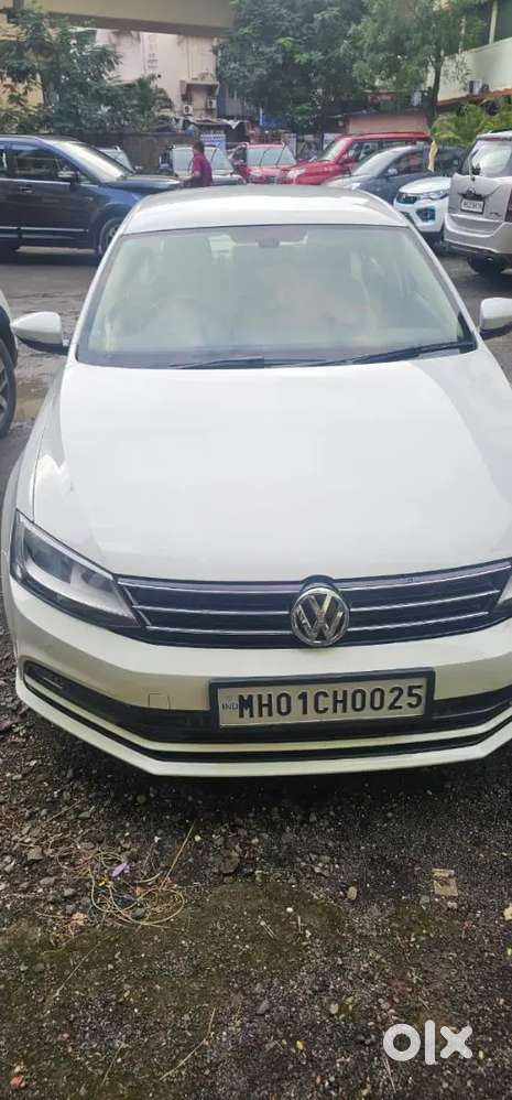 Volkswagen Jetta 2016 Petrol . 7 Lakh Idv Value