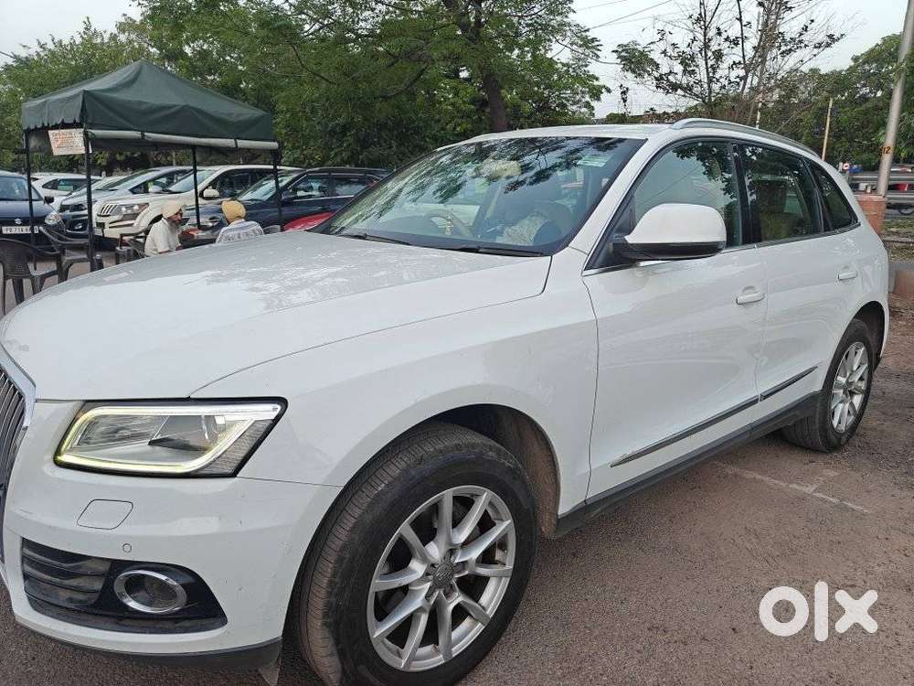 Audi Q5 2.0 Tdi Premium Plus, 2014, Diesel