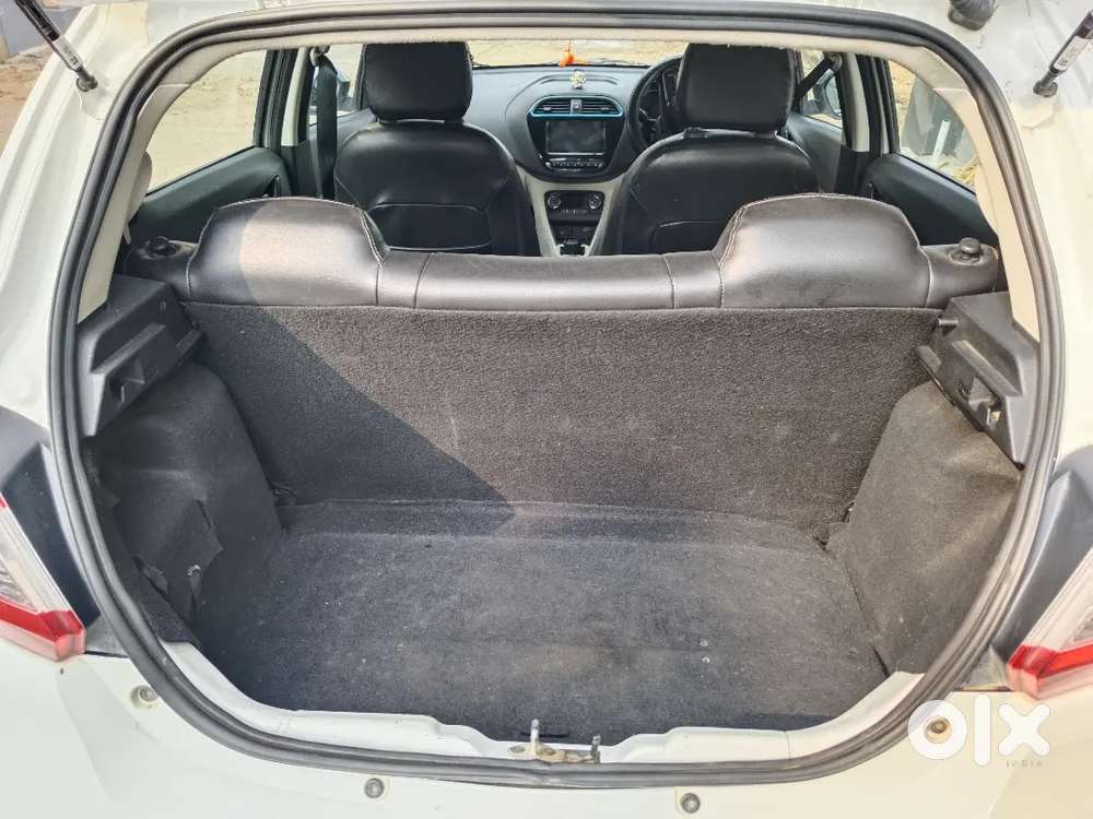 Tata Tiago 2023 Electric 50200 Km Driven