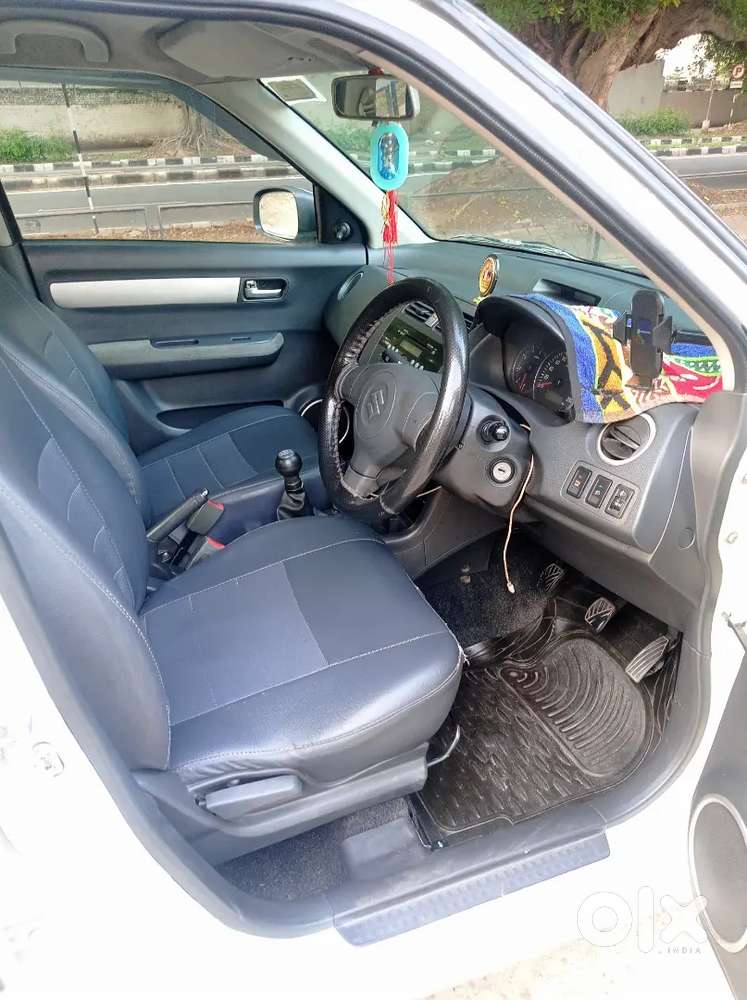 Maruti Suzuki Dzire Vdi 2011