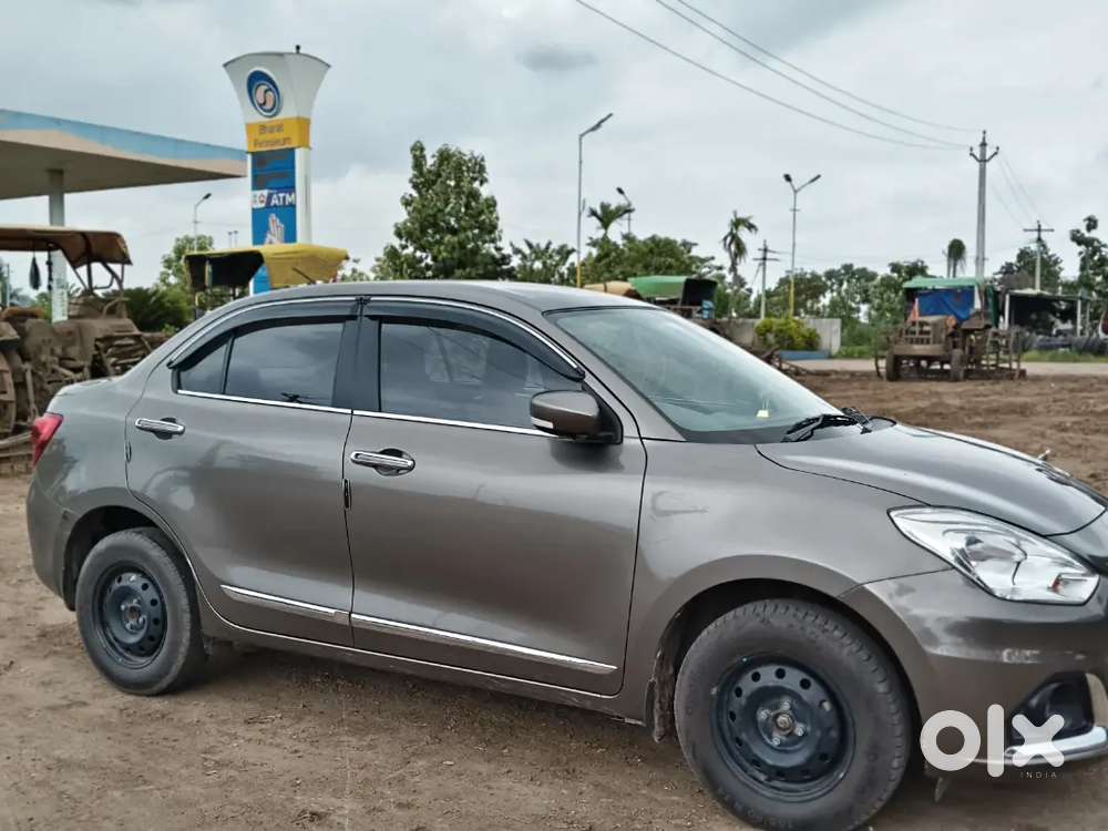 Maruti Suzuki Dzire 1.2 2024