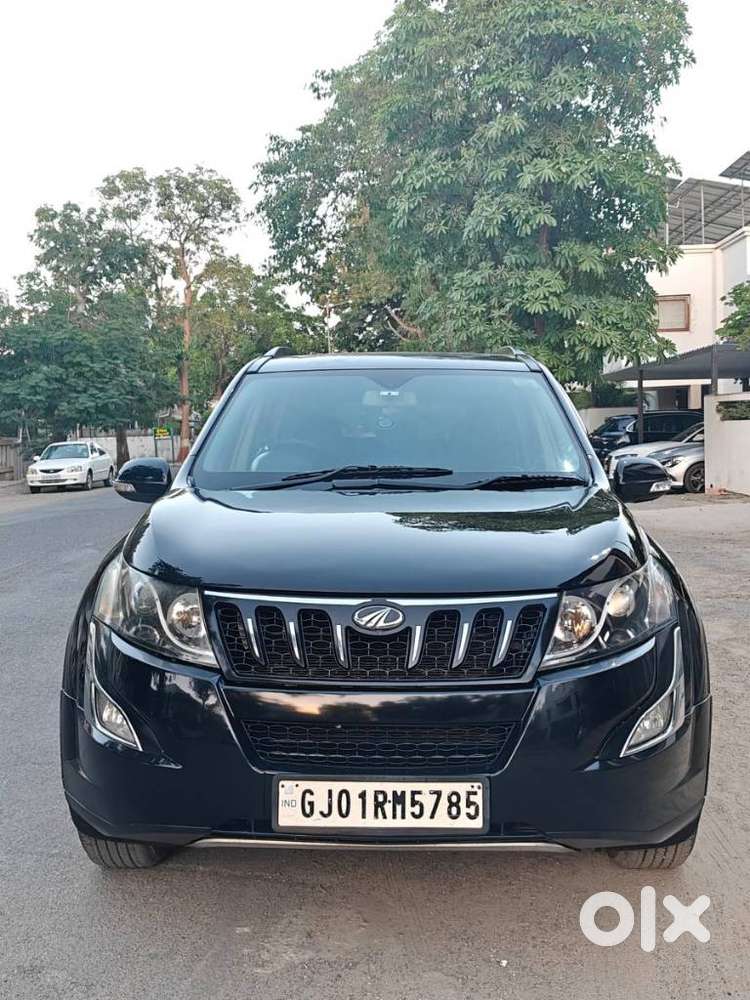 Mahindra Xuv500 2.2 W10, 2015, Diesel