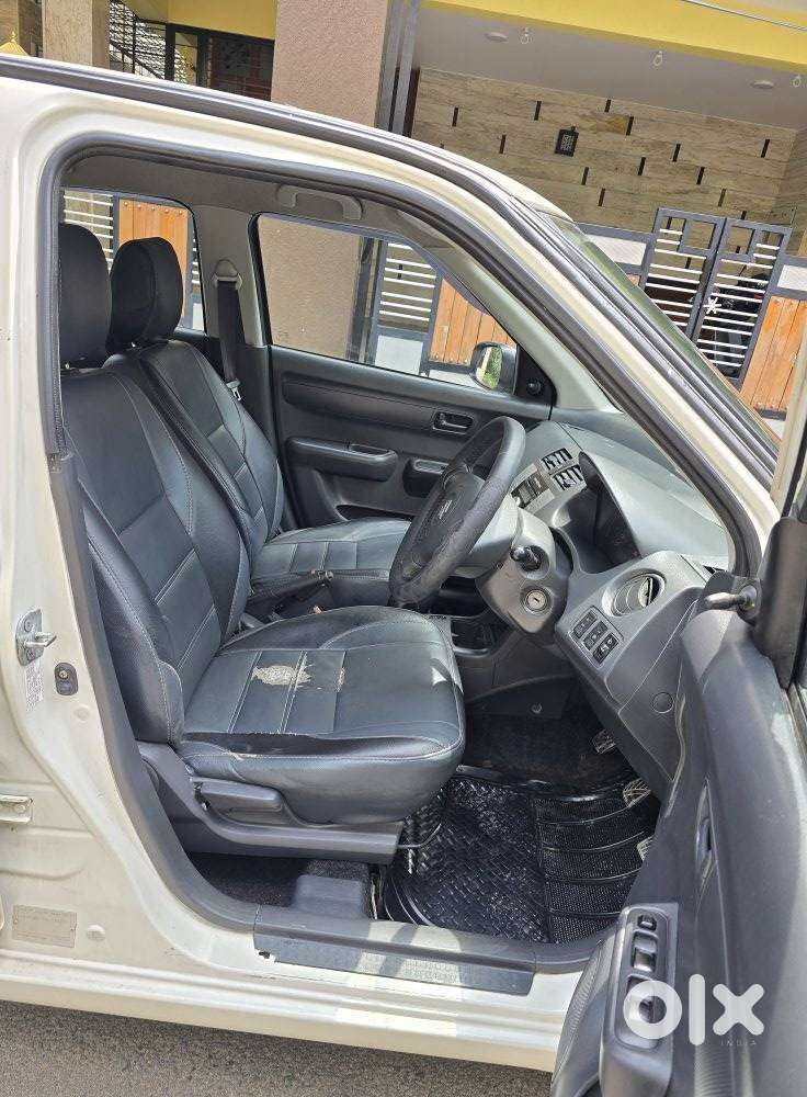 Maruti Suzuki Swift Dzire Ldi, 2012, Diesel