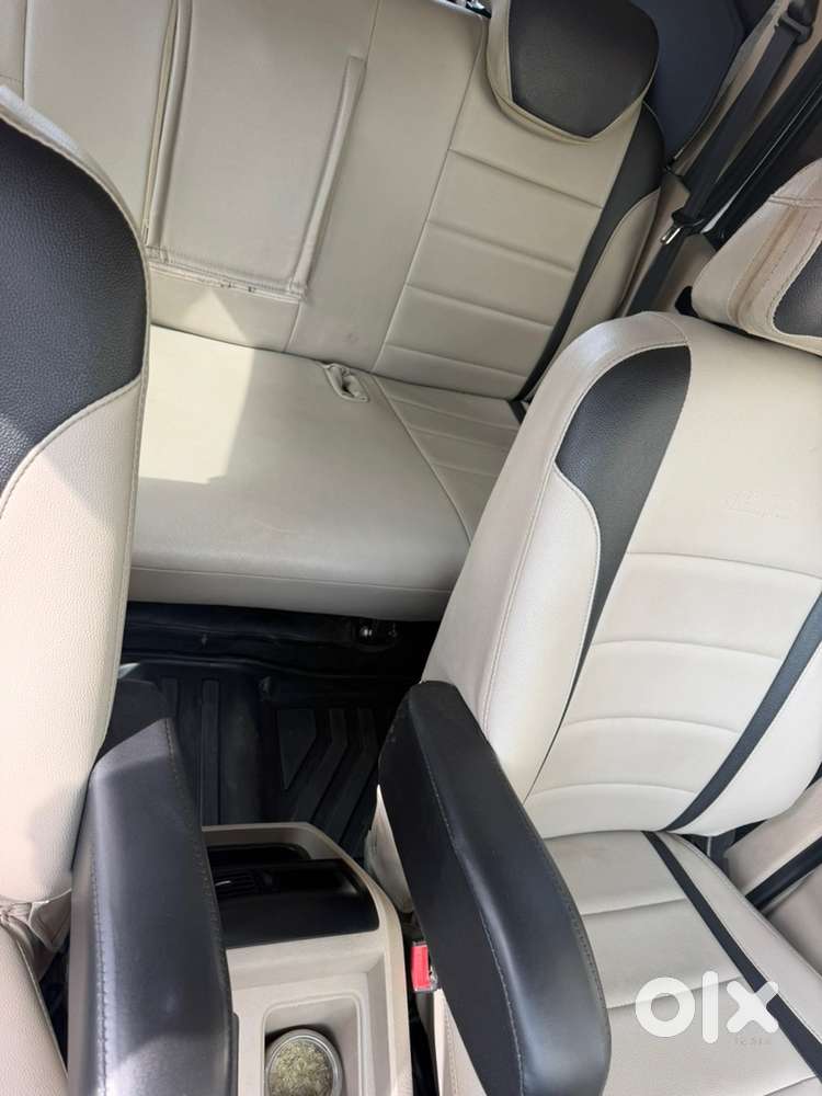 Mahindra Scorpio Classic 2023 Diesel Well Maintained