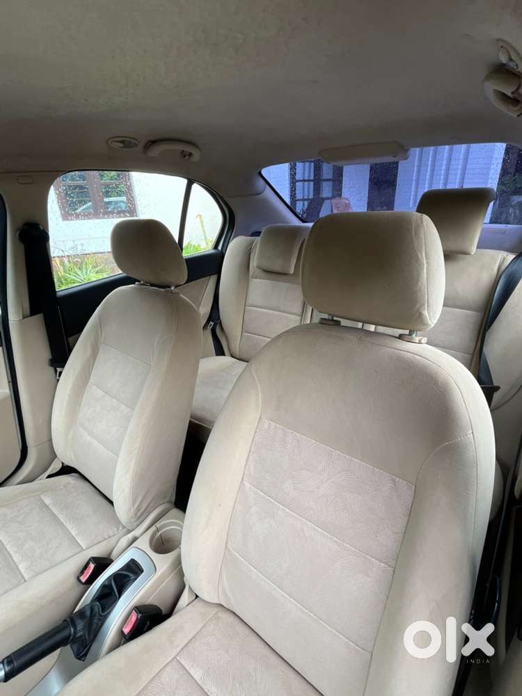 Ford Fiesta 1.6 Zxi Petrol 2009