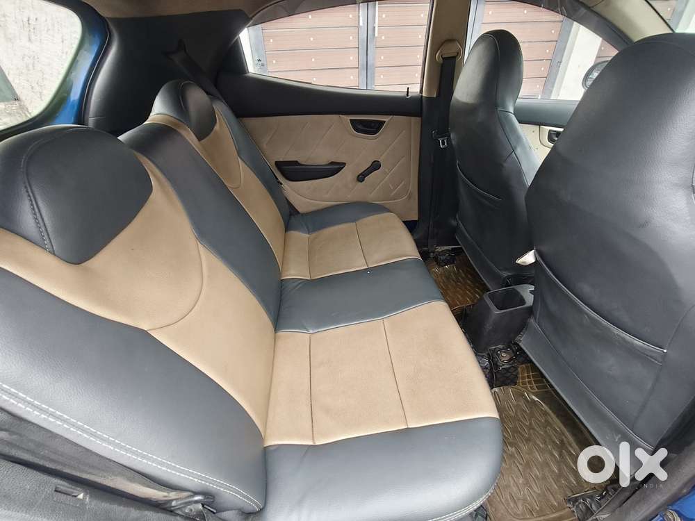 Hyundai Eon D-lite O, 2012, Petrol
