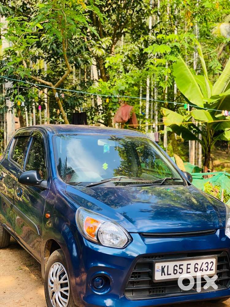 Maruti Suzuki Alto 800 2015 Petrol Good Condition