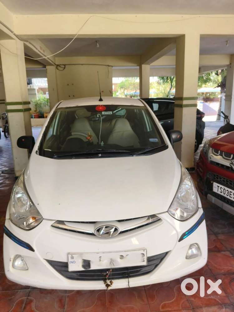 Hyundai Eon 2015