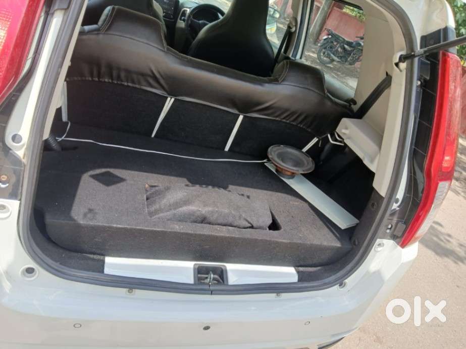 Maruti Suzuki Wagon R Vxi 1.0 Cng, 2025, Petrol