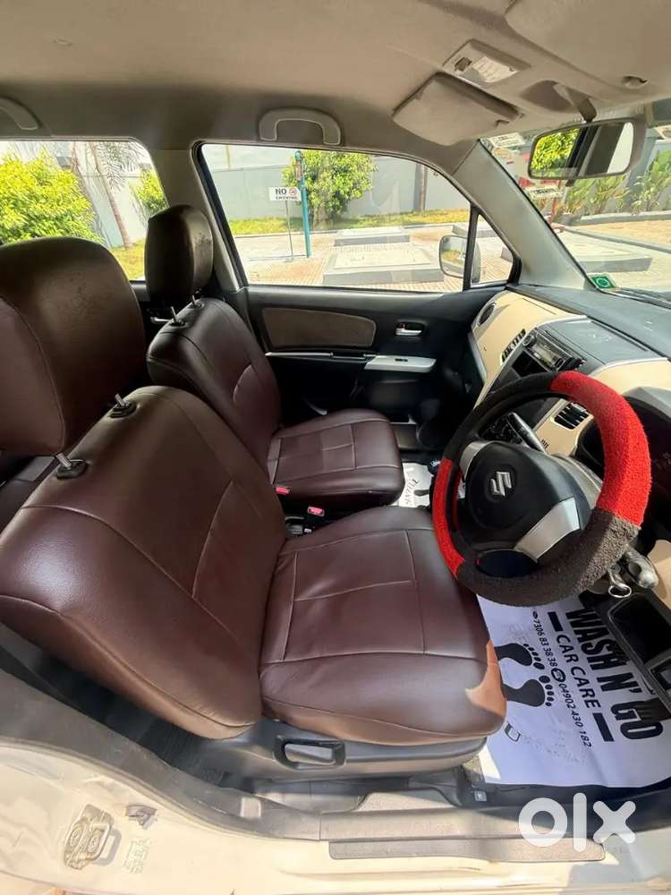 2017 Wagonr Lxi Re