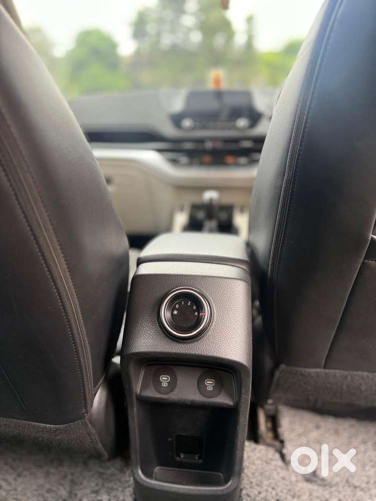 Kia Carens 1.5 Prestige 7 Str, 2022, Diesel