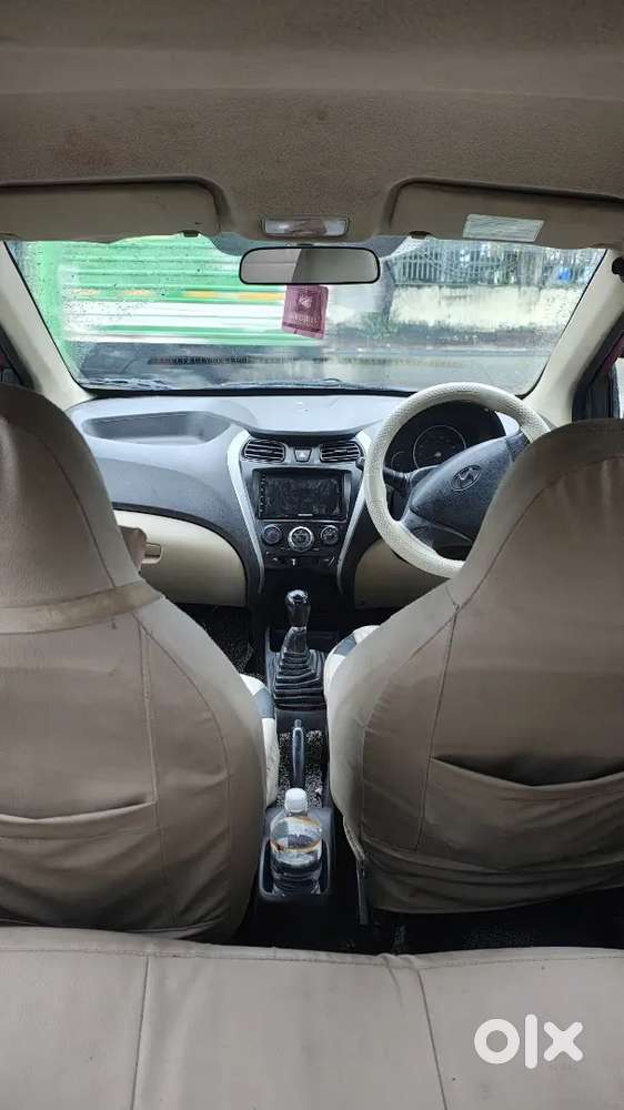 Hyundai Eon 0.8 Magna Lpg 2014