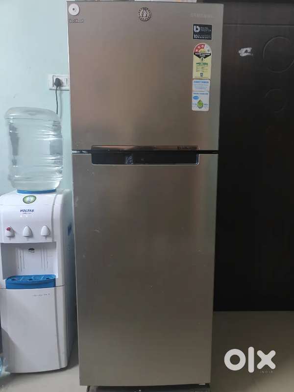SAMSUNG FRIDGE