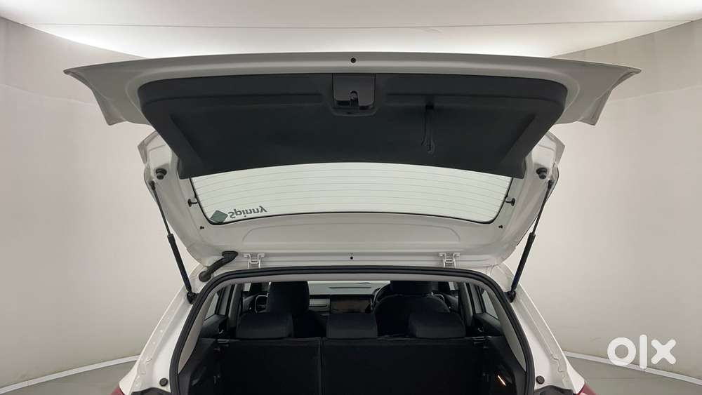 Skoda Kylaq Signature Plus At, 2025, Petrol
