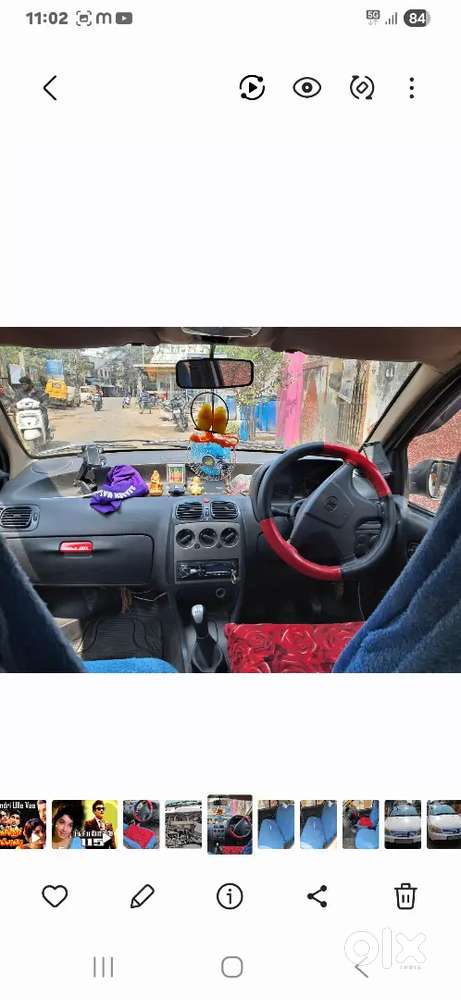 Tata Indica V2 2016 Diesel 80000 Km Driven