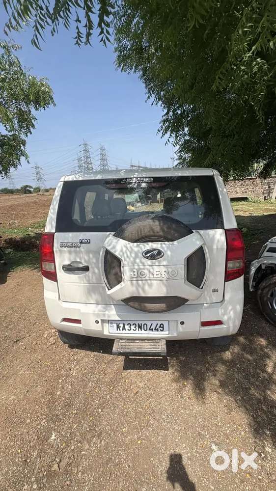 Mahindra Bolero Neo 2022 Diesel