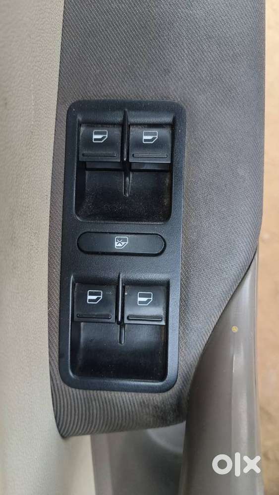 Skoda Rapid [2016-2020] 1.5 Style Plus Tdi At, 2016, Diesel