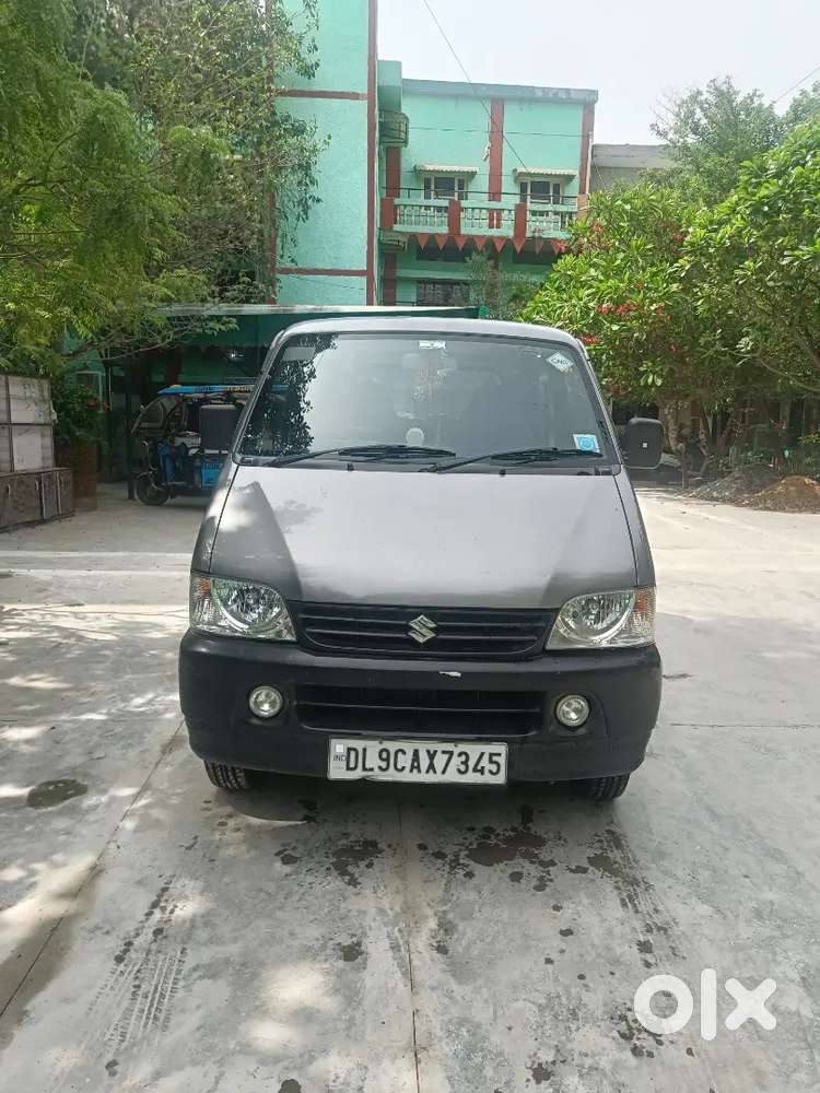 Maruti Eeco 1.2 2022