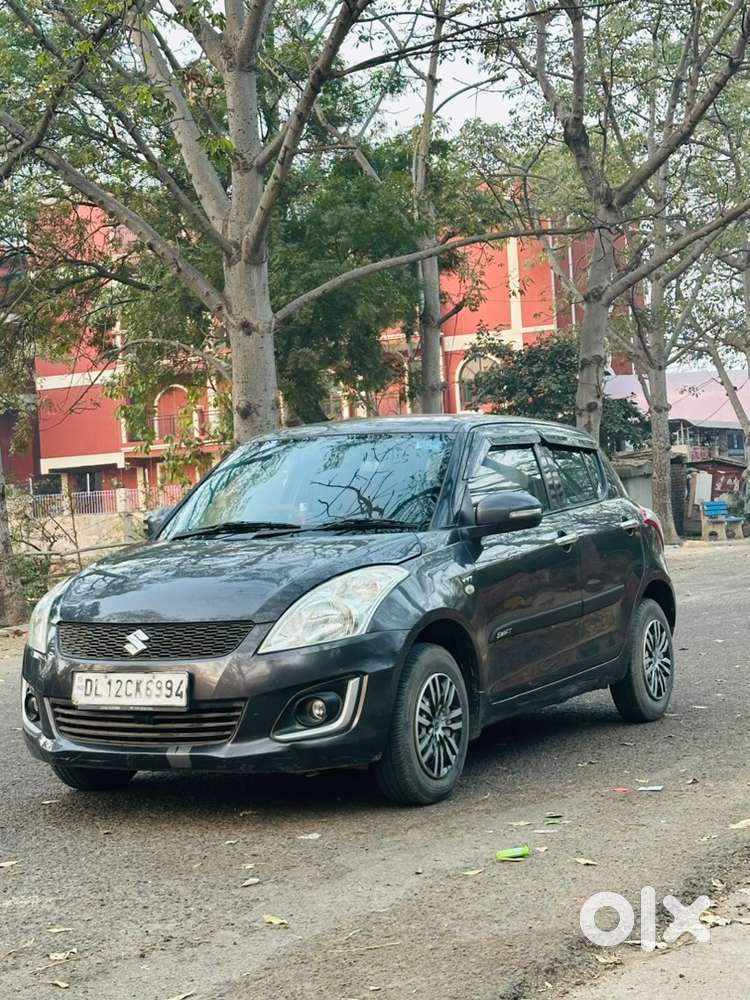 Maruti Suzuki Swift