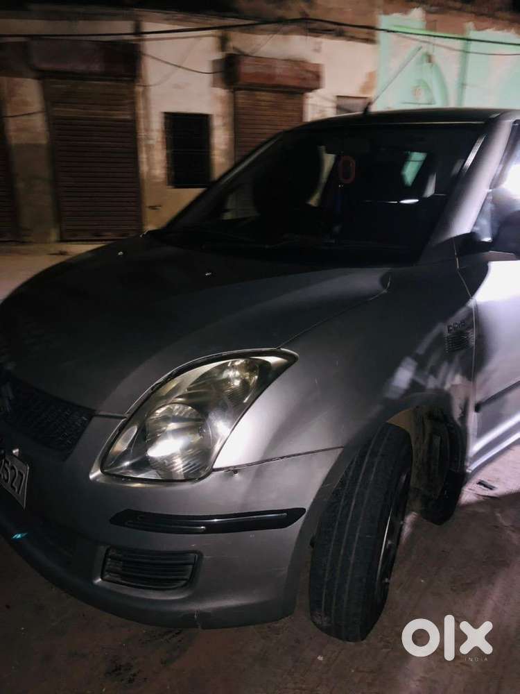 Maruti Suzuki Diesel 2008