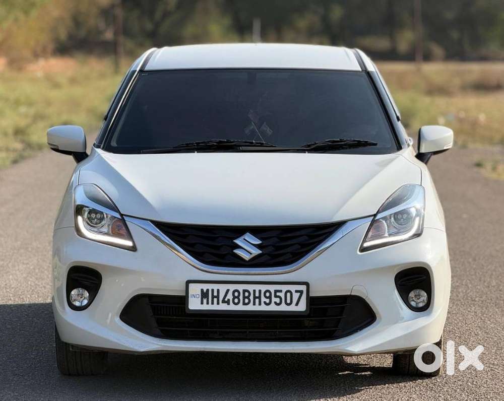Maruti Suzuki Baleno 1.3 Alpha, 2019, Diesel