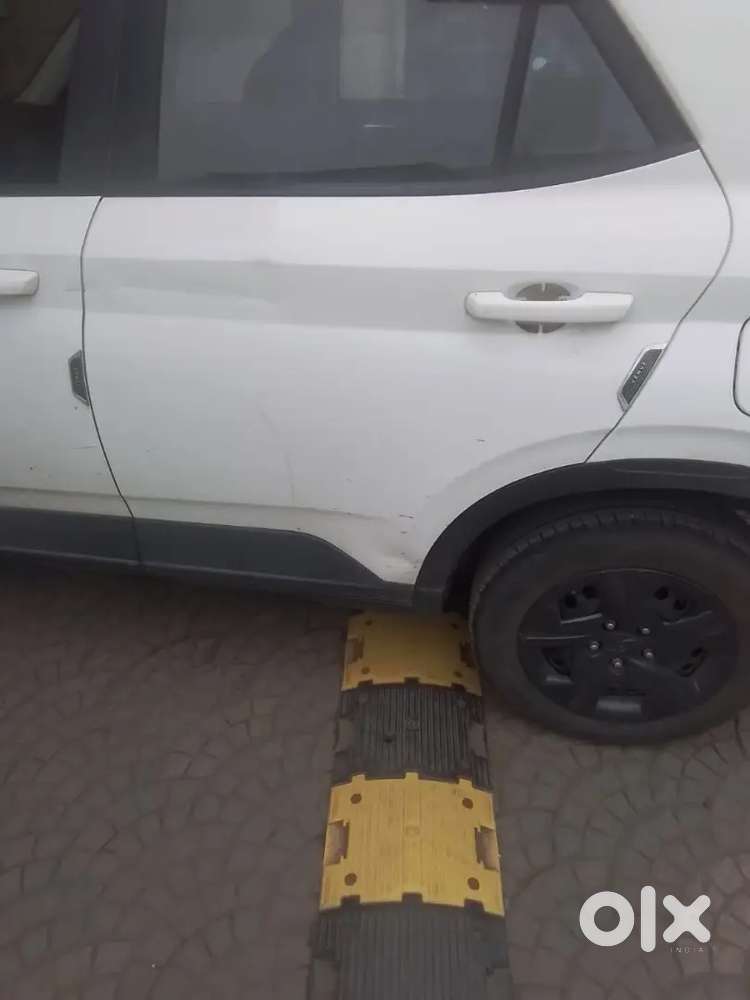 Hyundai Venue S 1.2 Petrol 2023