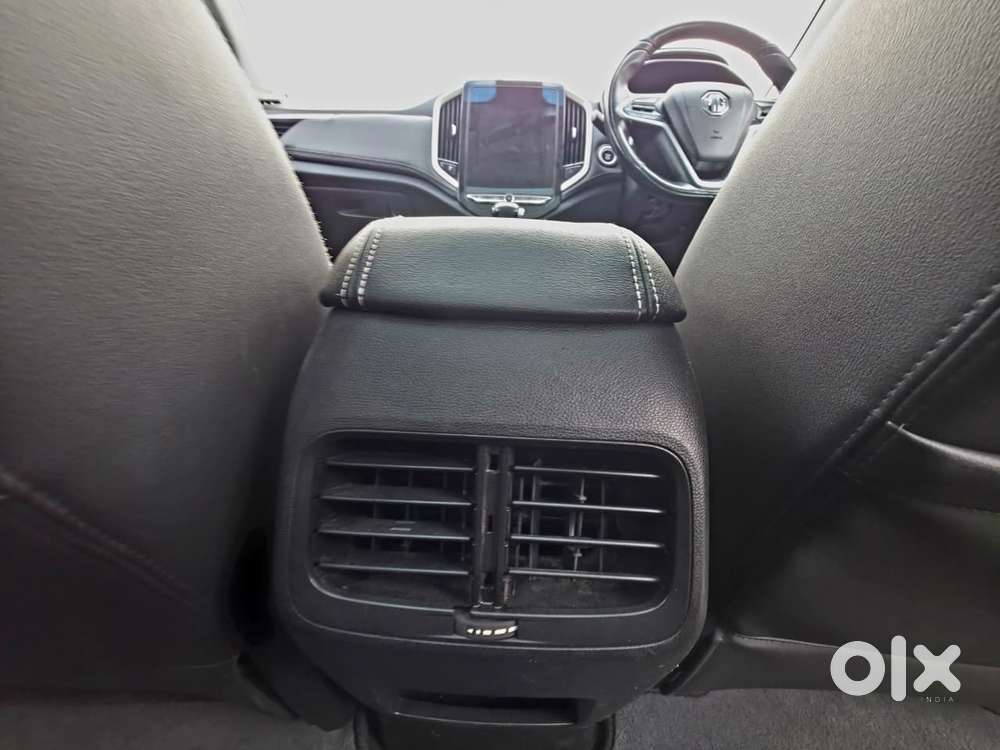 Mg Hector 1.5 Dct Sharp, 2019, Petrol
