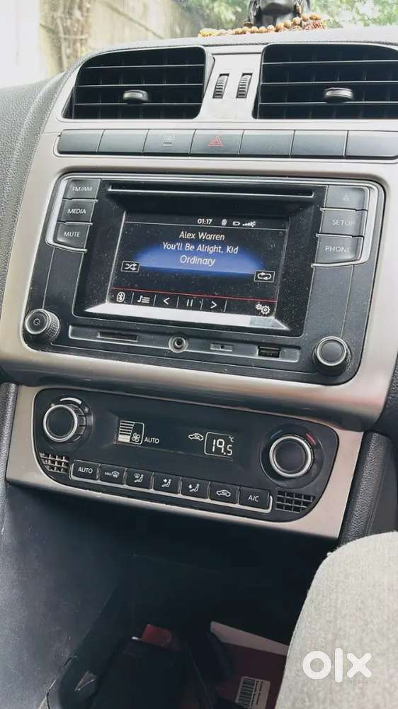 Volkswagen Lovers Ameo 2018 Diesel Manual Perfect Condition