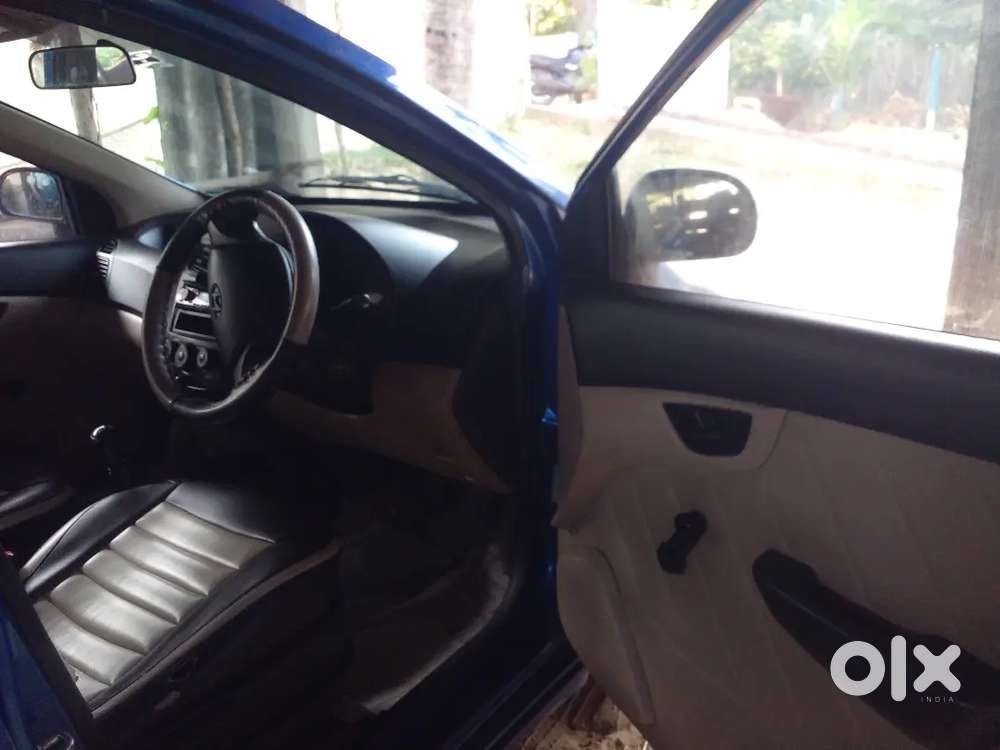 Hyundai Eon 2013 Petrol Well Maintained