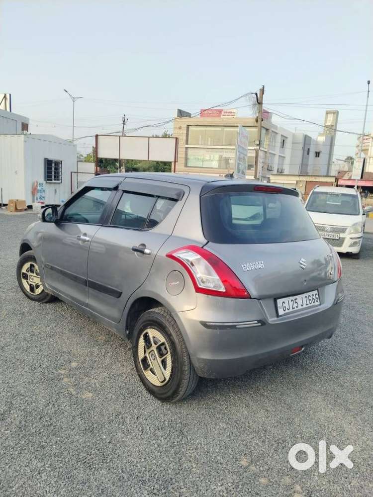 Maruti Suzuki Swift Ddis Vdi, 2015, Diesel