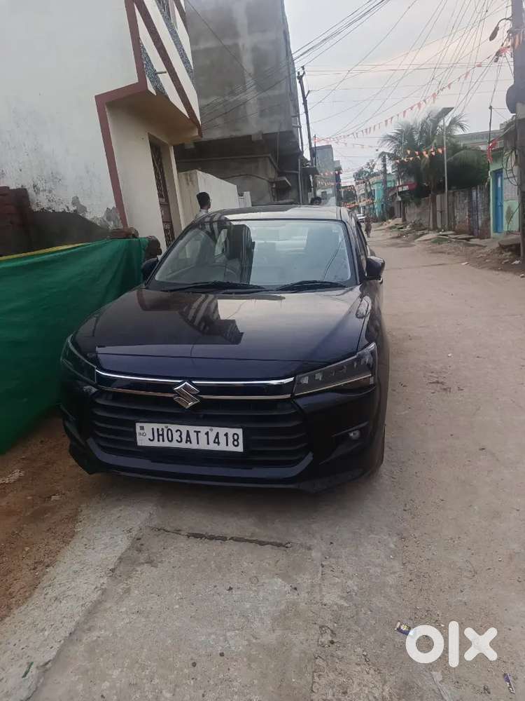 Maruti Suzuki Dzire 2025 Petrol 5000 Km Driven
