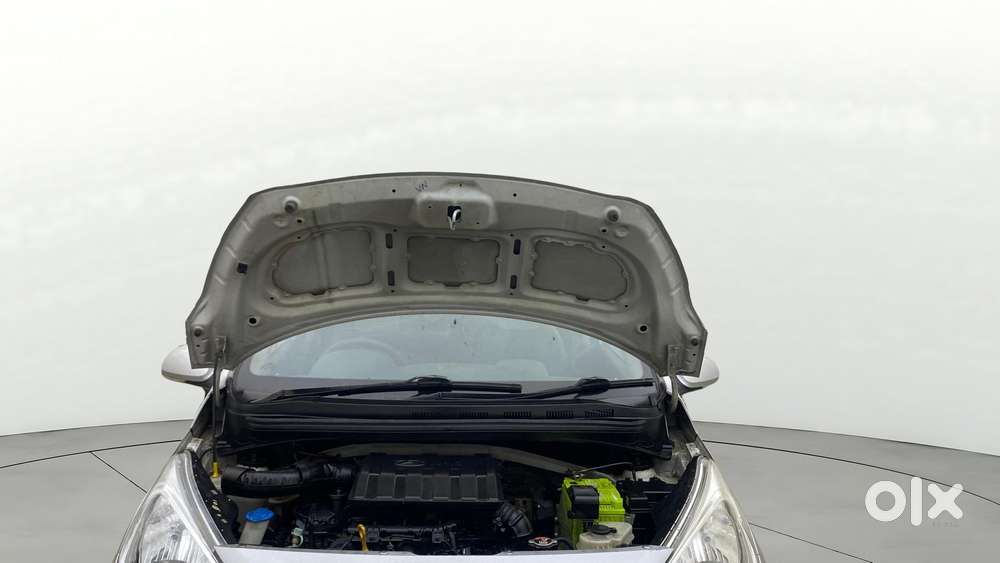 Hyundai Grand I10 Asta 1.2 Kappa Vtvt, 2016, Petrol