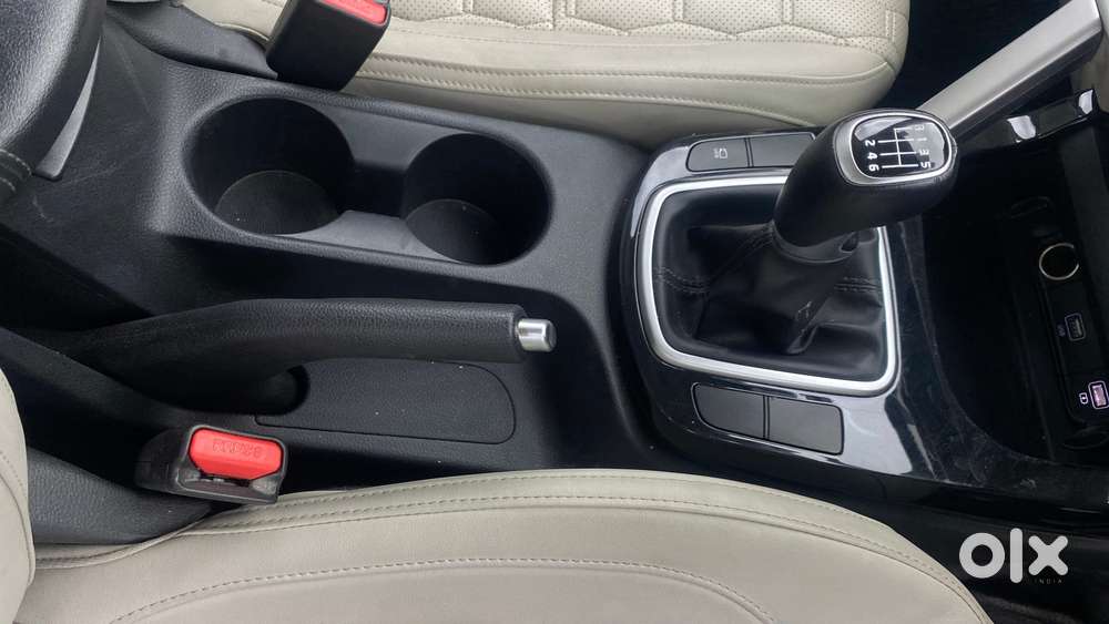 Kia Seltos Htx G, 2020, Petrol
