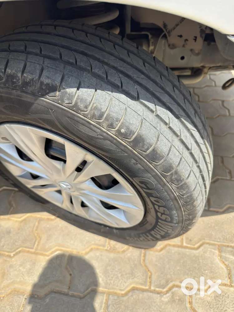 Toyota Innova 1st Owner 2014