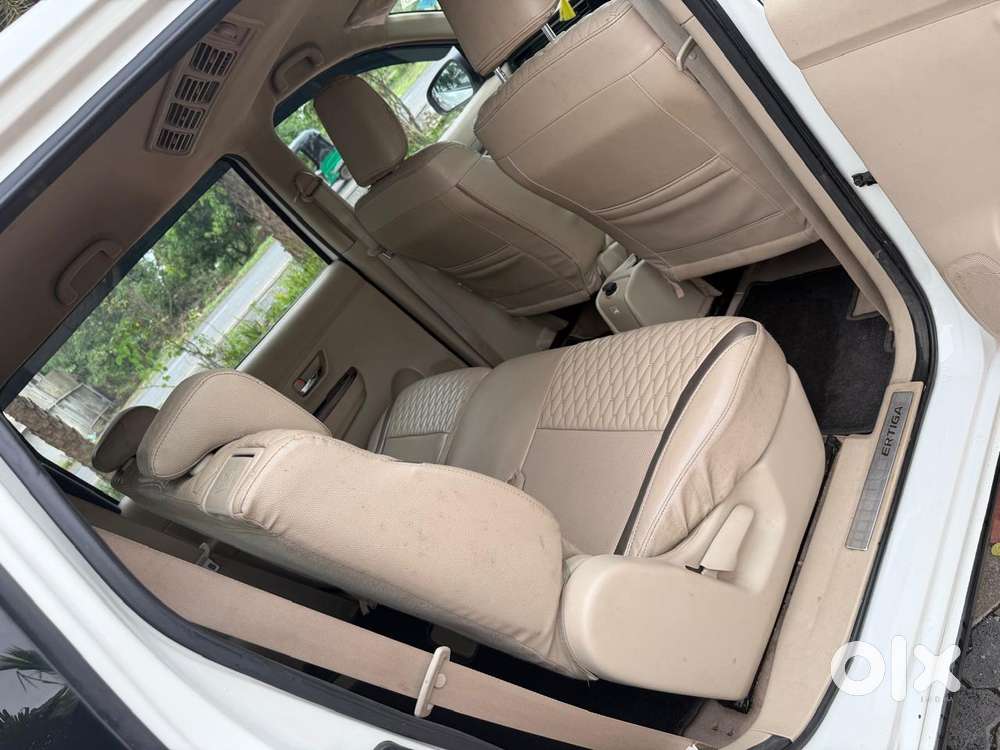 Maruti Suzuki Ertiga Vxi Cng, 2022, Cng & Hybrids