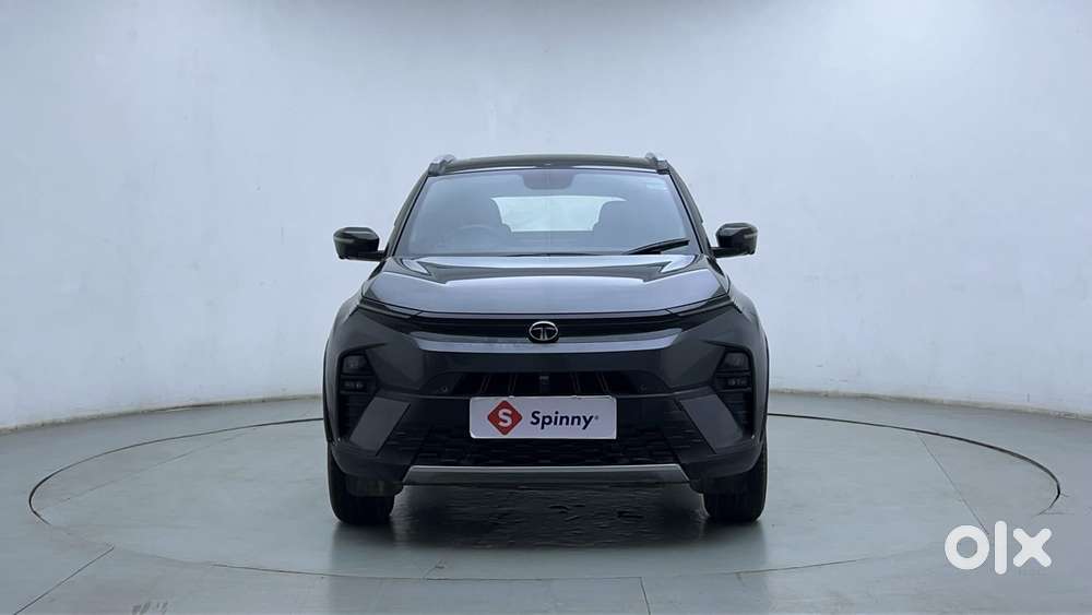 Tata Nexon Fearless Plus S 1.2 Revotron Petrol 7 Dca Dt, 2024, Petro..