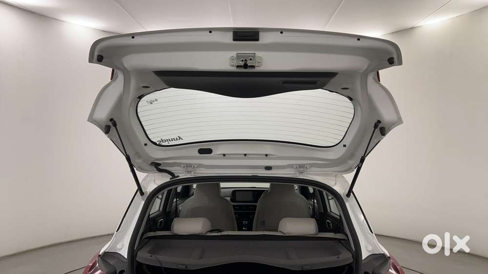 Hyundai Grand I10 Nios Sportz 1.2 Kappa Vtvt, 2025, Petrol