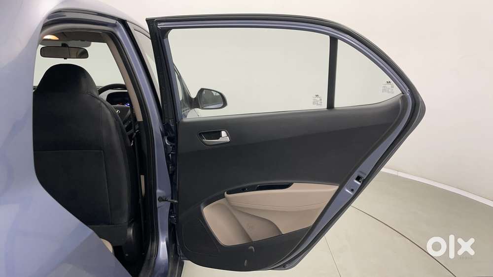 Hyundai Xcent 2016-2017 1.1 Crdi S, 2015, Diesel