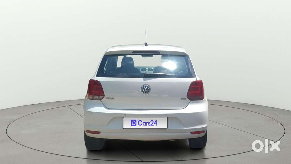 Volkswagen Polo 1.5 TDI Highline Plus, 2019, Diesel