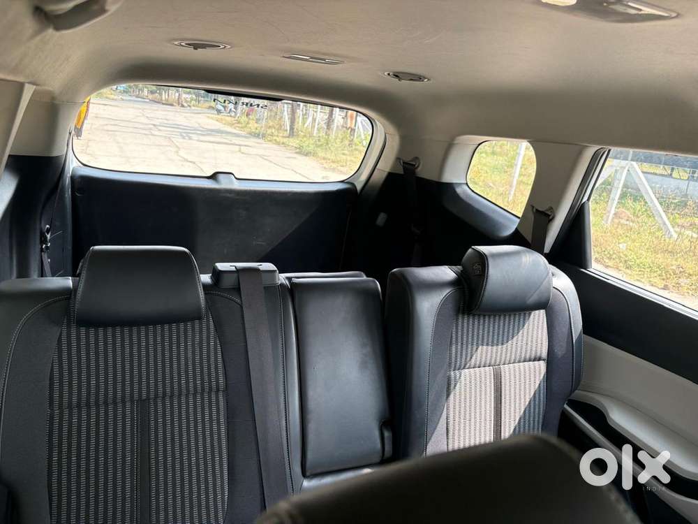 Kia Carens Diesel 2024