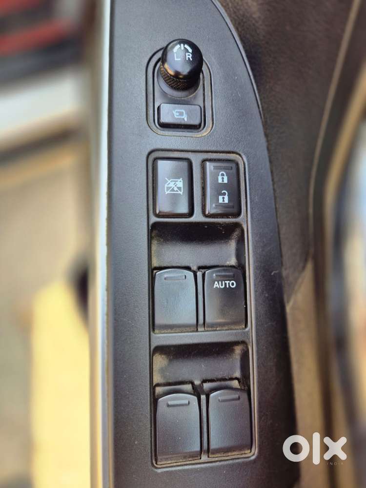 Maruti Suzuki S-cross 2017-2020 1.3 Zeta, 2020, Petrol