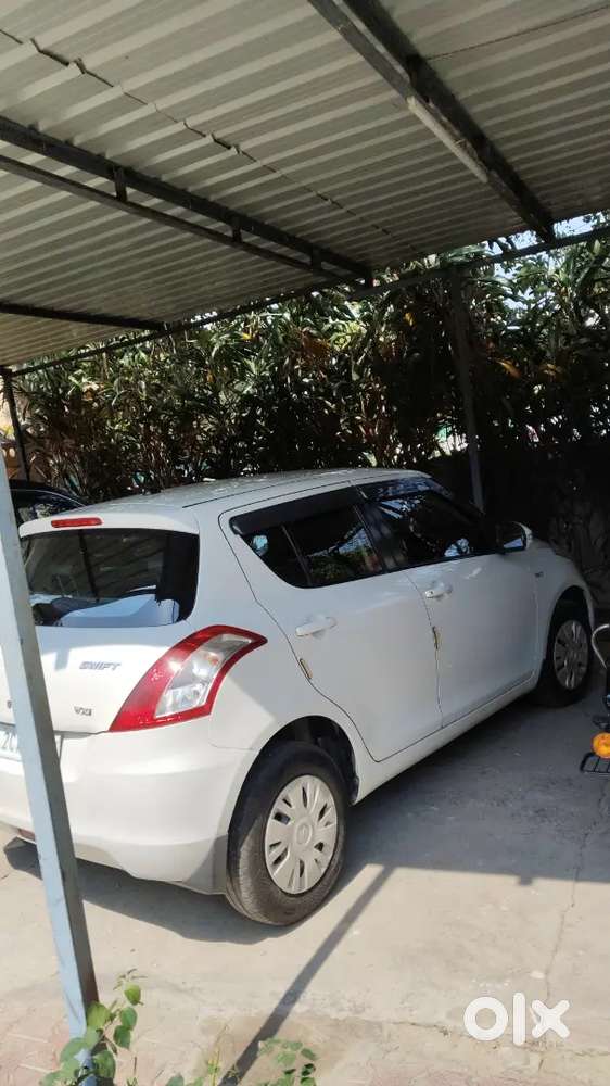 Showroom Condition All Tyre New.no Skrech All Body