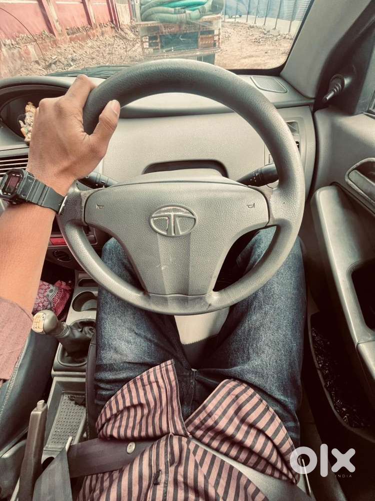 Tata Car Manual 2009