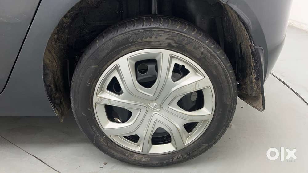 Tata Altroz 1.2 Xt, 2020, Petrol