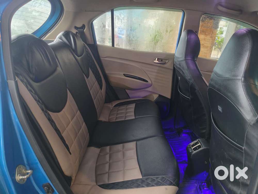 Hyundai Santro Sportz Cng, 2019, Cng & Hybrids